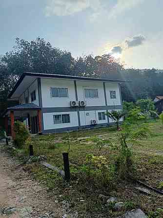 3 bedrooms 1 bathroom - House Samui