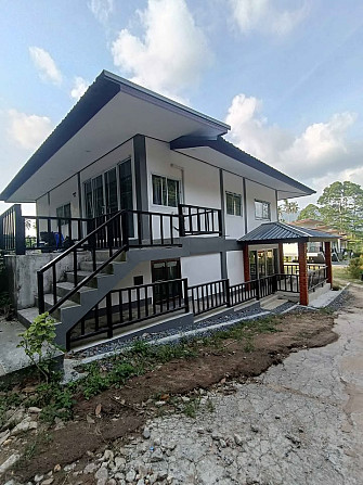 3 bedrooms 1 bathroom - House Samui - photo 2