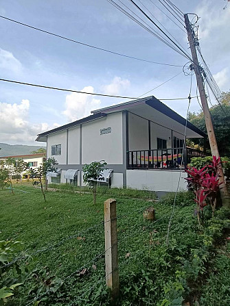 3 bedrooms 1 bathroom - House Samui - photo 1