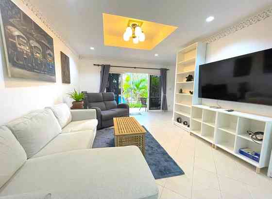 2 bedroom, 2 bathroom house Samui