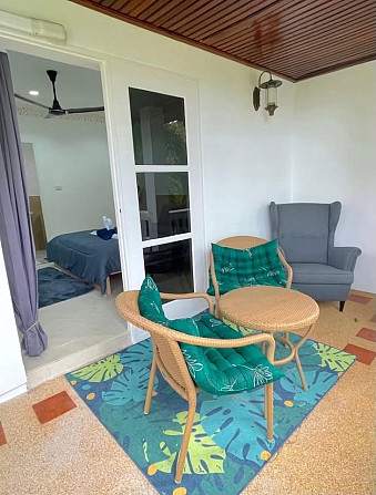 2 bedroom, 2 bathroom house Samui - photo 12