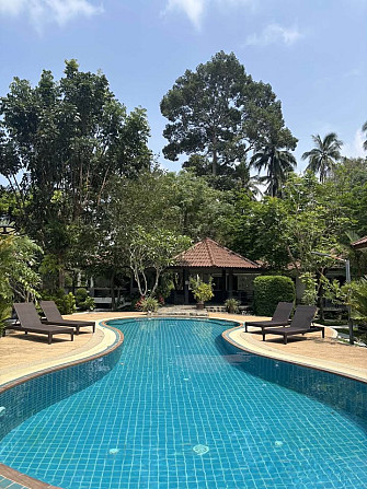 2 bedroom 1 bathroom house Samui - photo 10