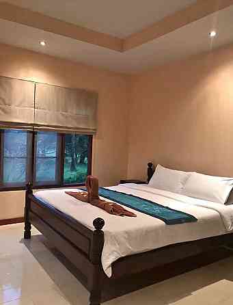 2 bedrooms 1 bathroom - House Samui