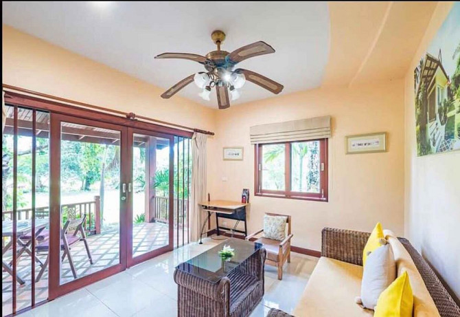 2 bedrooms 1 bathroom - House Samui - photo 6