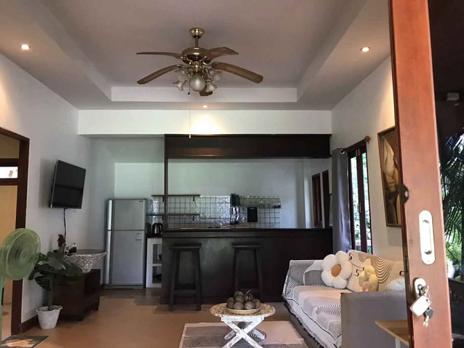 2 bedrooms 1 bathroom - House Samui - photo 4