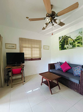 2 bedrooms 1 bathroom - House Samui - photo 9