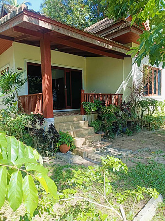 2 bedrooms 1 bathroom - House Samui - photo 13