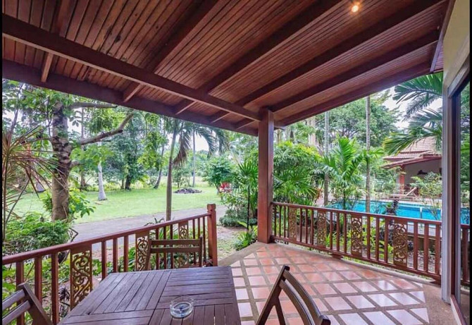 2 bedrooms 1 bathroom - House Samui - photo 8