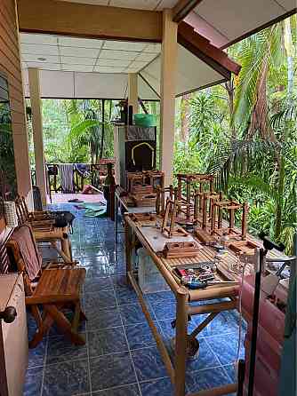 1 Bed 1 Bath - House Phangan