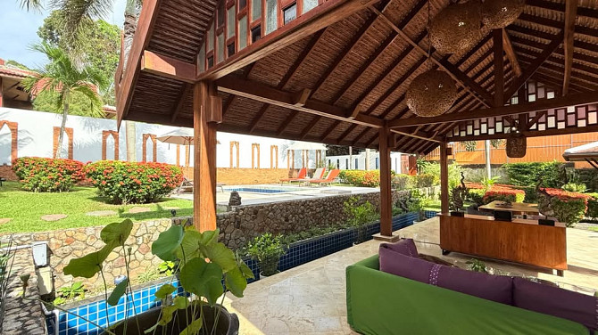 4 Beds 3 Baths House Samui - photo 19