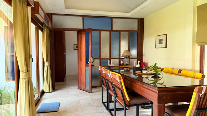 4 Beds 3 Baths House Samui - photo 5