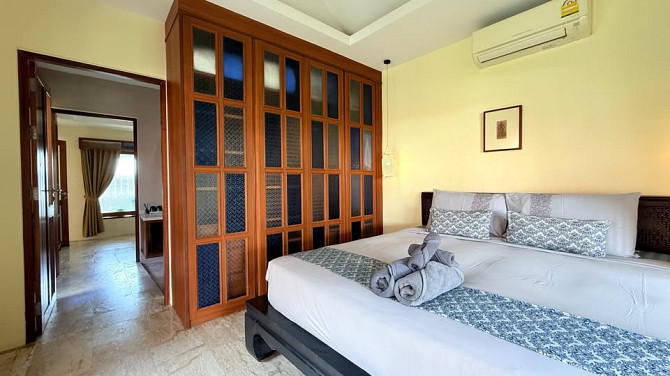 4 Beds 3 Baths House Samui - photo 16