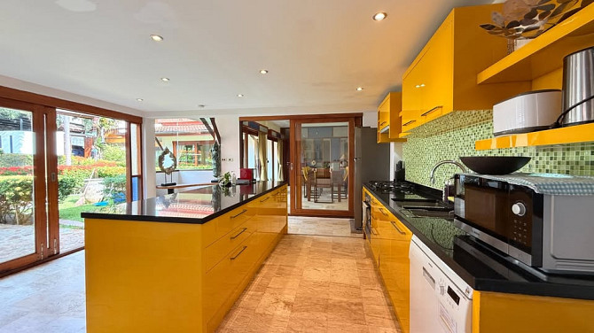 4 Beds 3 Baths House Samui - photo 7