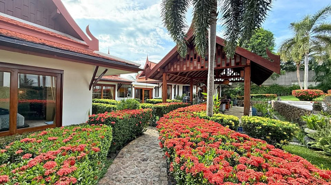 4 Beds 3 Baths House Samui - photo 1