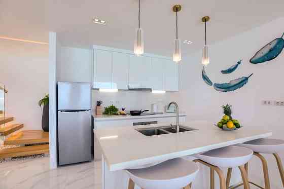3 Beds 3.5 Baths - House Samui