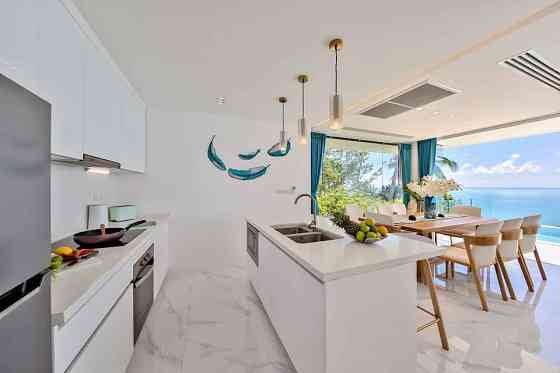 3 Beds 3.5 Baths - House Samui