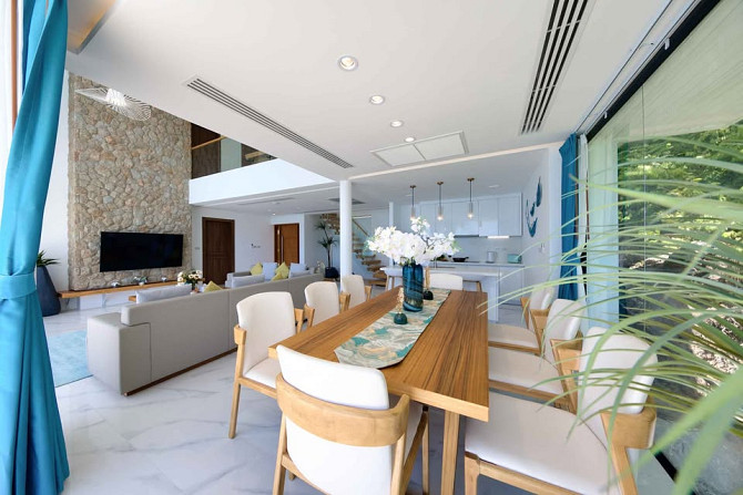 3 Beds 3.5 Baths - House Samui - photo 8
