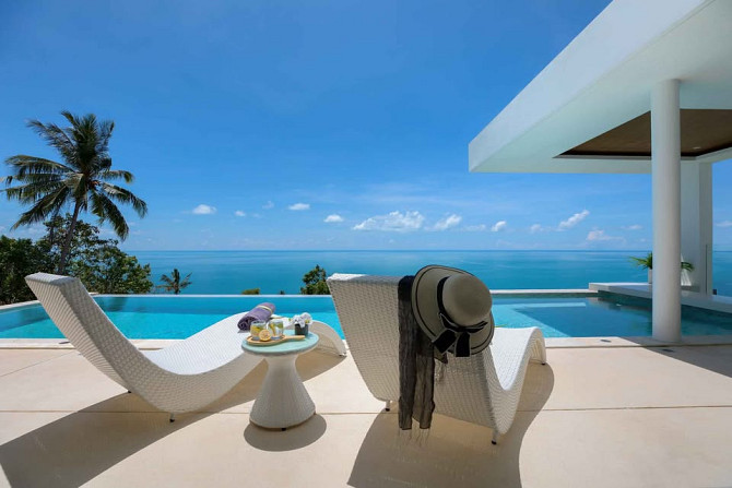 3 Beds 3.5 Baths - House Samui - photo 10