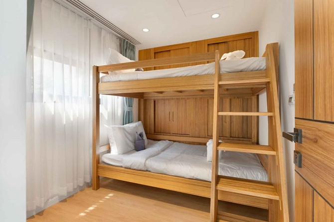 3 Beds 3.5 Baths - House Samui - photo 19