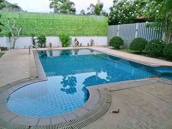 3 bedrooms 3 bathrooms - House Samui