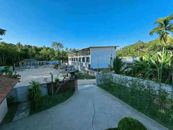 3 bedrooms 3 bathrooms - House Samui
