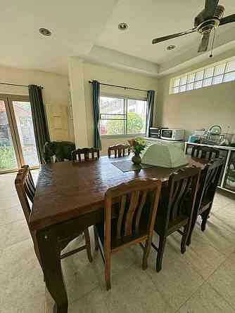 3 bedrooms 3 bathrooms - House Samui