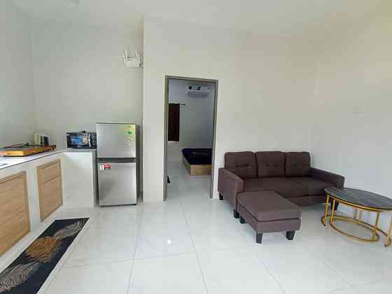 2 bedrooms 2 bathrooms - House Phangan
