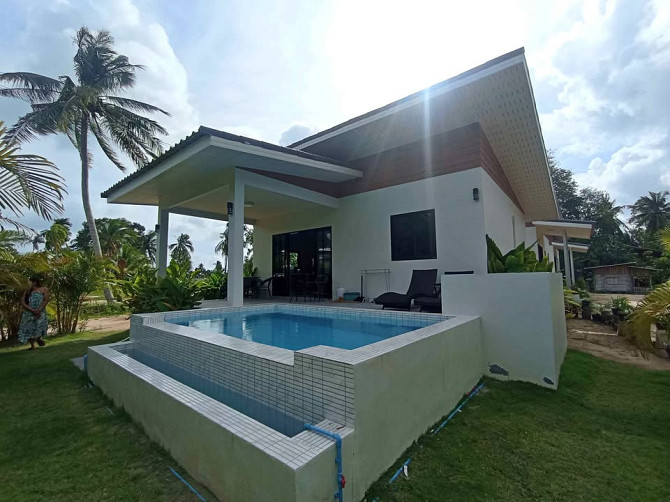 2 bedrooms 2 bathrooms - House Phangan - photo 1