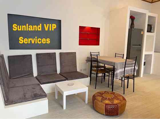2 bedroom, 2 bathroom house Samui