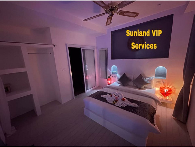 2 bedroom, 2 bathroom house Samui - photo 10