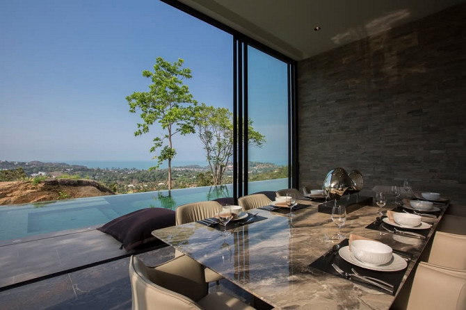 4 beds 6.5 baths House Samui - photo 6