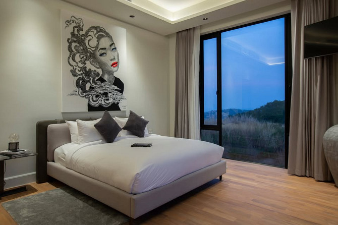 4 beds 6.5 baths House Samui - photo 8