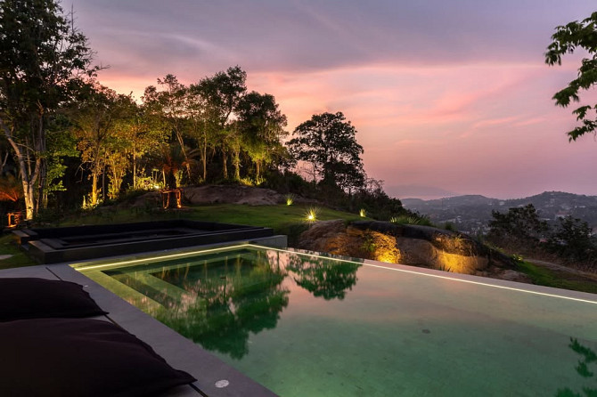 4 beds 6.5 baths House Samui - photo 18