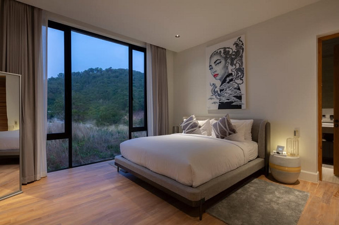4 beds 6.5 baths House Samui - photo 20