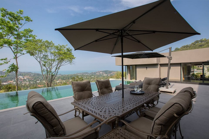 4 beds 6.5 baths House Samui - photo 14