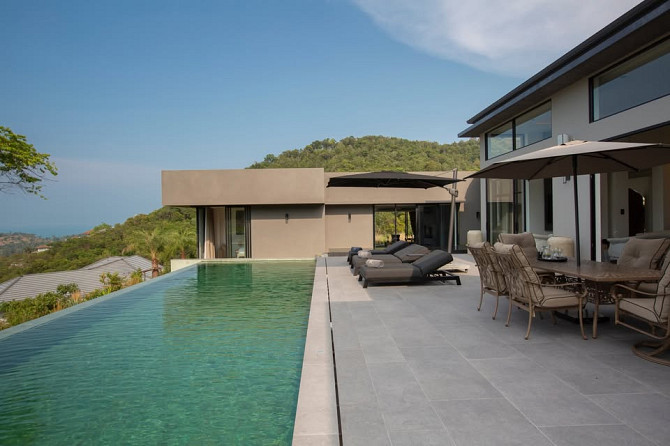 4 beds 6.5 baths House Samui - photo 15