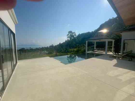 3 bedroom, 3 bathroom house Samui