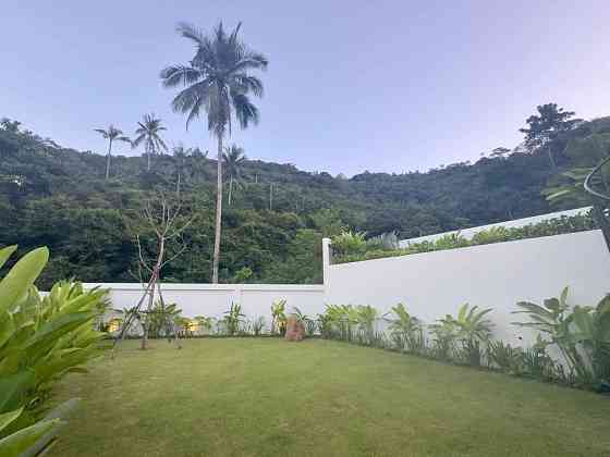3 bedroom, 3 bathroom house Samui