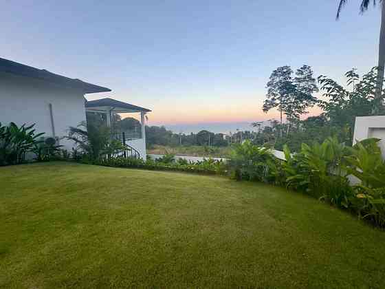 3 bedroom, 3 bathroom house Samui