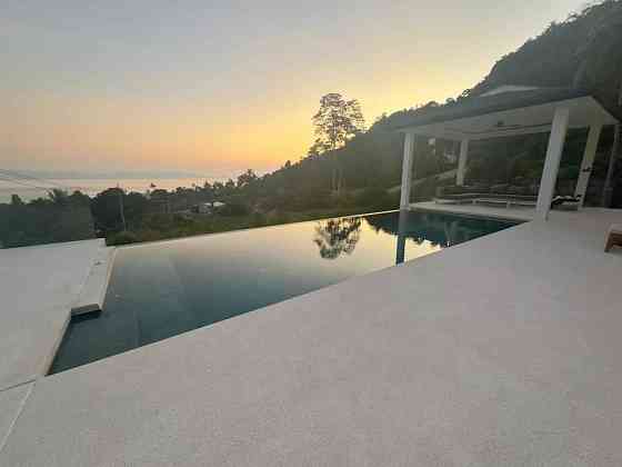 3 bedroom, 3 bathroom house Samui