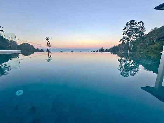 3 bedroom, 3 bathroom house Samui