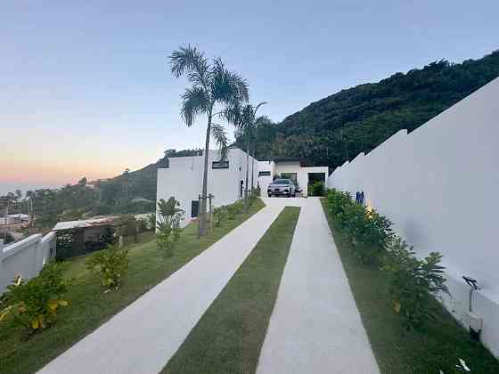 3 bedroom, 3 bathroom house Samui