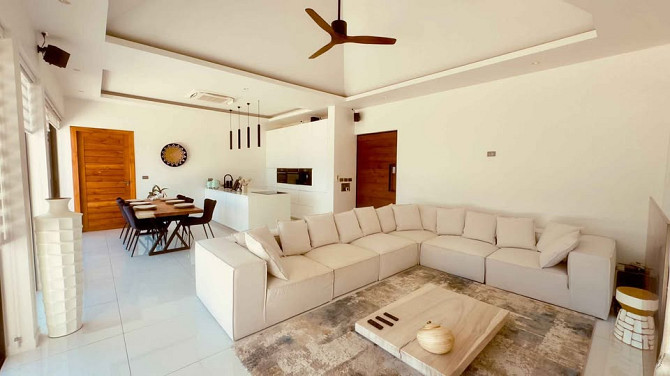 3 bedroom, 3 bathroom house Samui - photo 13