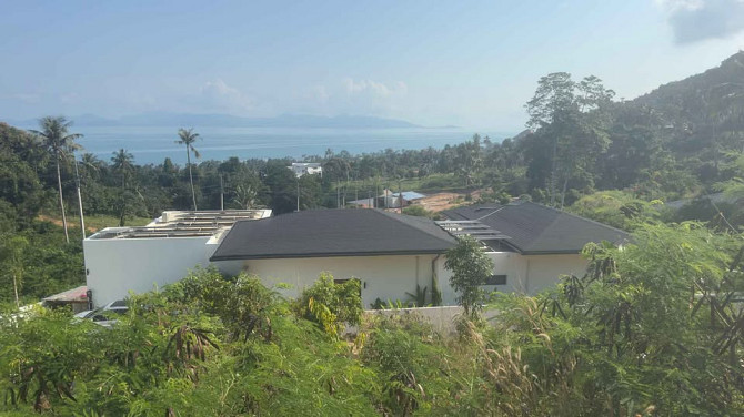 3 bedroom, 3 bathroom house Samui - photo 8
