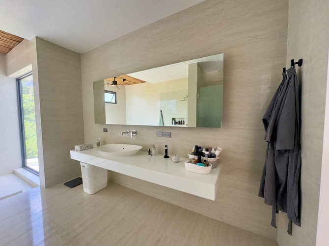 3 bedroom, 3 bathroom house Samui - photo 19
