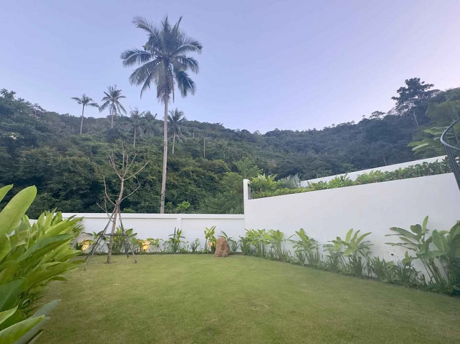 3 bedroom, 3 bathroom house Samui - photo 3