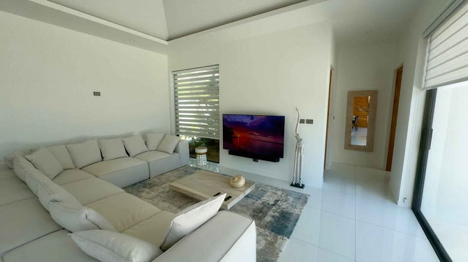 3 bedroom, 3 bathroom house Samui - photo 12