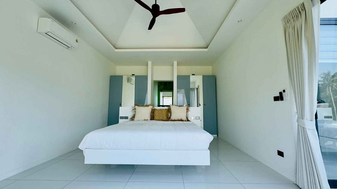 3 bedroom, 3 bathroom house Samui - photo 15