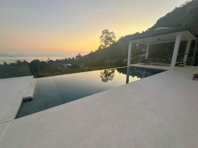 3 bedroom, 3 bathroom house Samui - photo 2