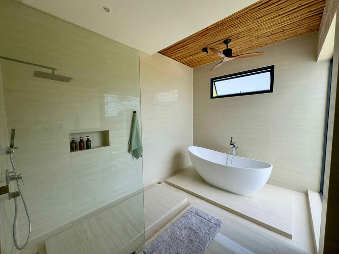 3 bedroom, 3 bathroom house Samui - photo 18